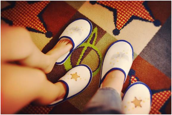 上海迪士尼vs香港迪士尼,迪士尼攻略第一季