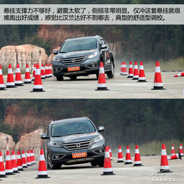 国外rav4与crv哪个档次高,看美国汽车销量