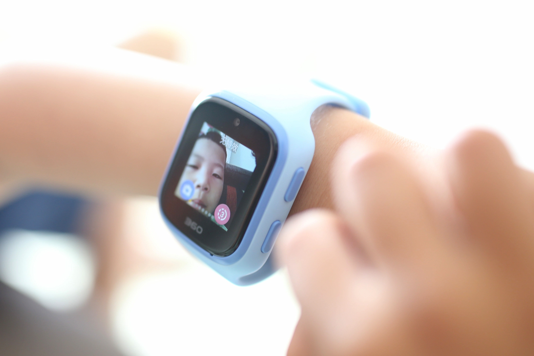 360巴迪龙5s儿童手表恢复出厂设置,巴迪龙儿童手表关机