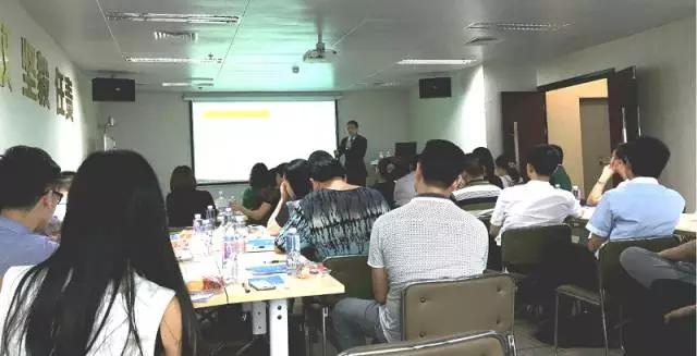 市场低位震荡下定向增发的魅力—新富资本东莞分公司主题沙龙成功