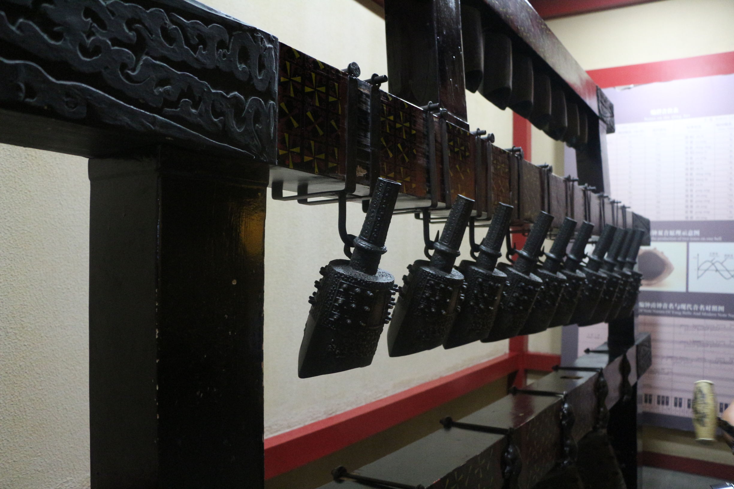 大美中国随州旅游攻略,灵秀湖北千湖之地