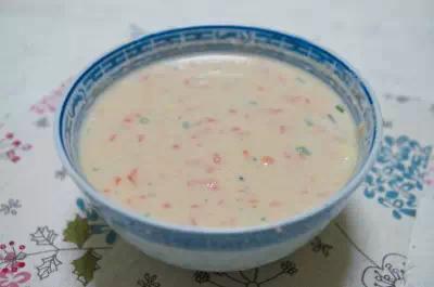 打好的豆浆渣不要扔,豆浆渣可以直接吃掉吗