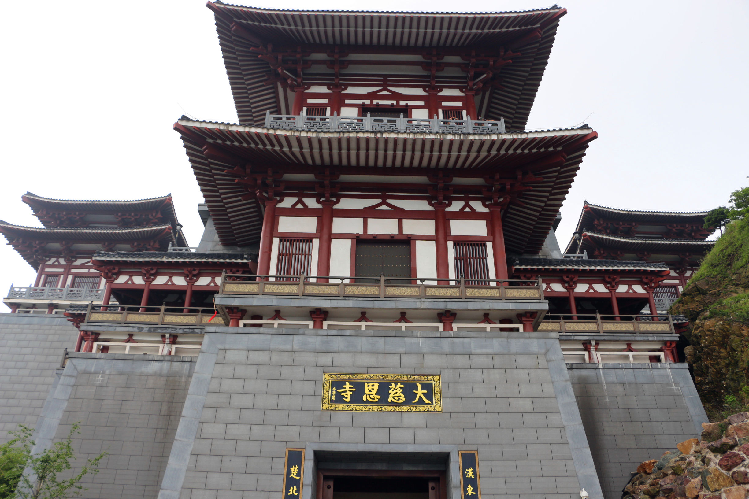 大美中国随州旅游攻略,灵秀湖北千湖之地