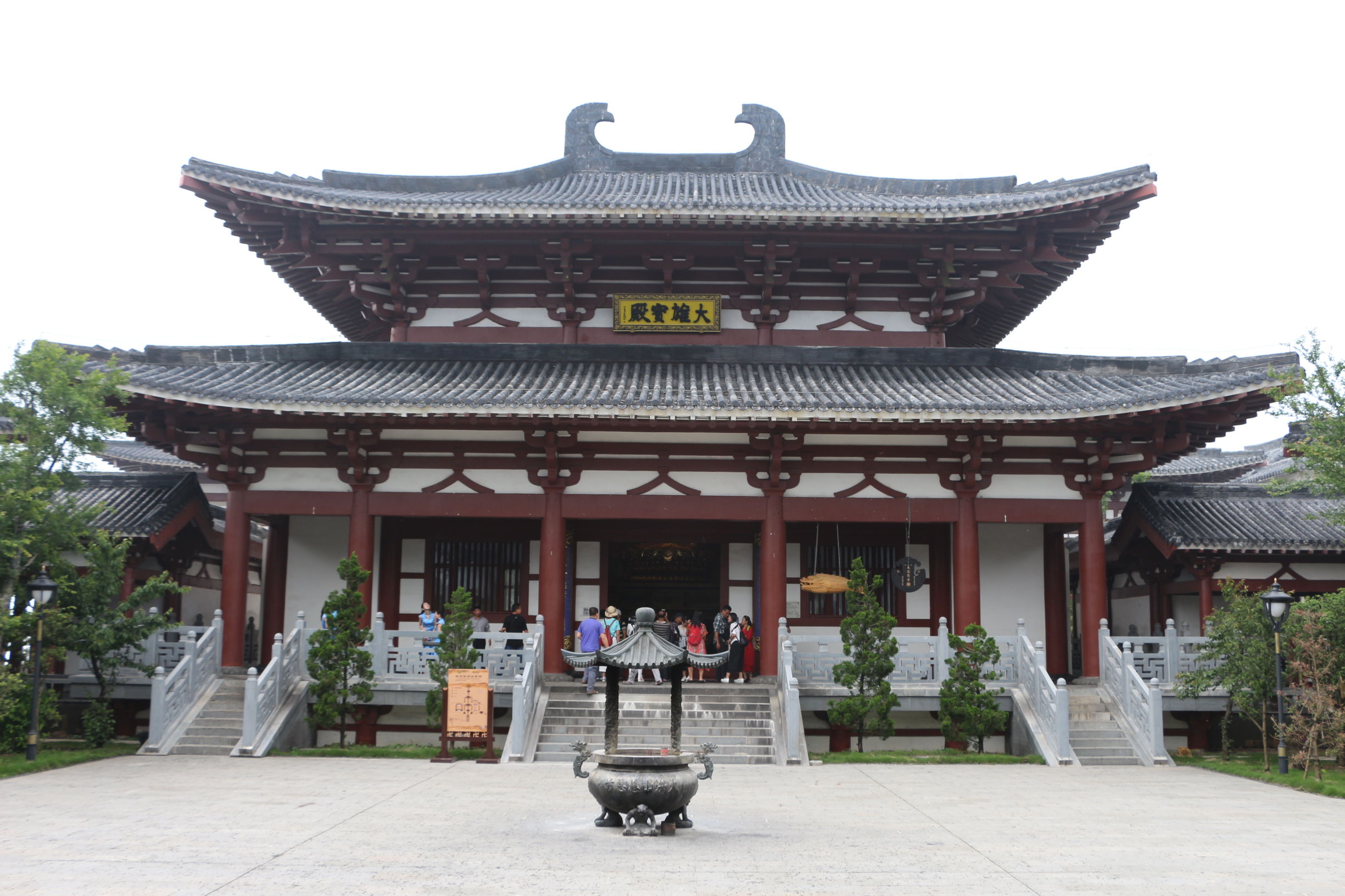 大美中国随州旅游攻略,灵秀湖北千湖之地