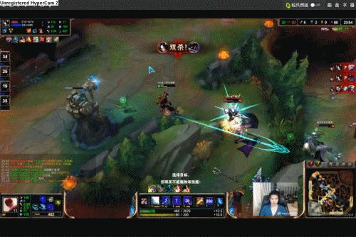 英雄联盟大神怎么练英雄,英雄联盟盲僧打法思路教程