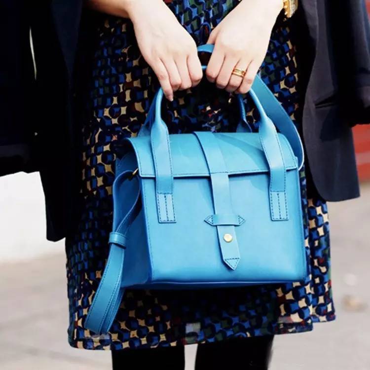 适合工薪族的小众包包,300左右的通勤包包