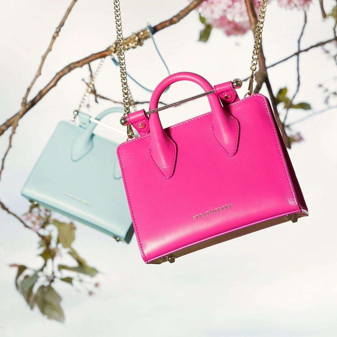 适合工薪族的小众包包,300左右的通勤包包