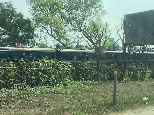 带你走进神秘中东,去孟加拉国旅游真实感受