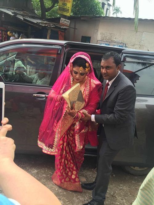 带你走进神秘中东,去孟加拉国旅游真实感受