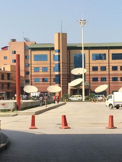 带你走进神秘中东,去孟加拉国旅游真实感受