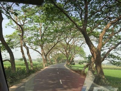 带你走进神秘中东,去孟加拉国旅游真实感受