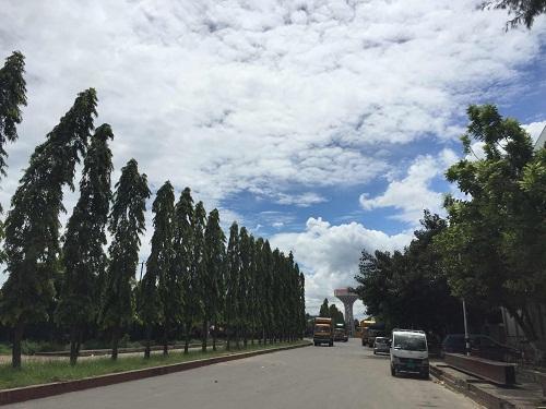 带你走进神秘中东,去孟加拉国旅游真实感受