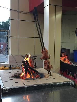 带你走进神秘中东,去孟加拉国旅游真实感受