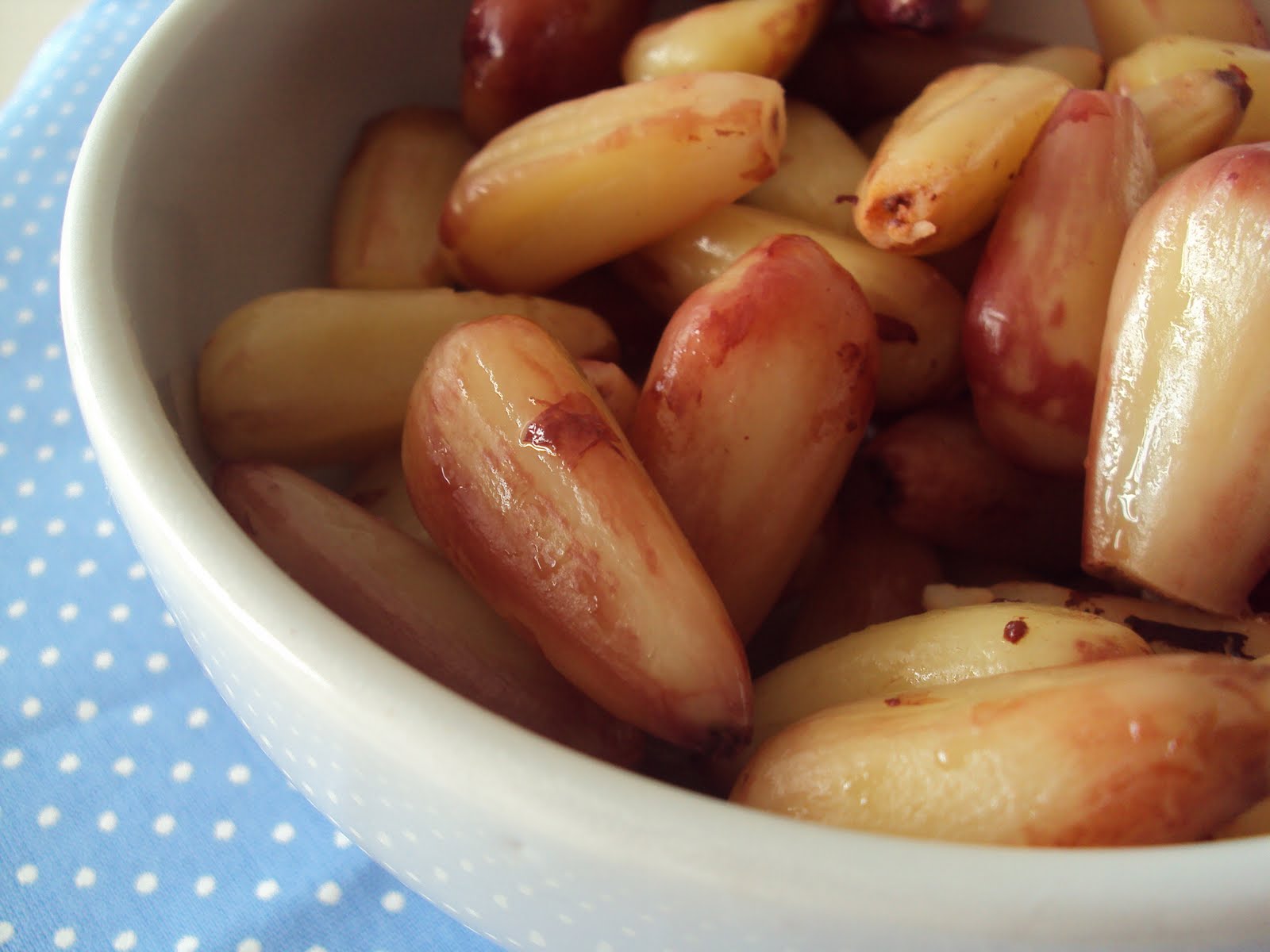 巴西松子不新鲜,巴西松子不是巴西的松子