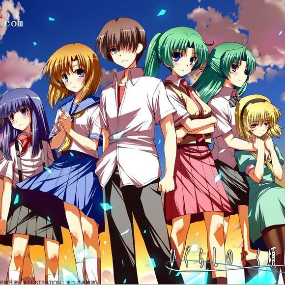 值得观看的推理动漫你都知道哪些 (最让人流泪的五部推理动漫)