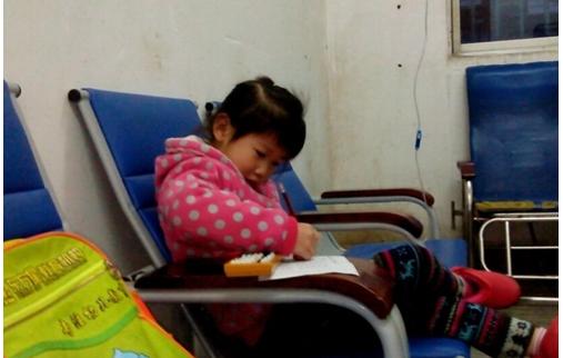 四岁小女孩肚子痛是怎么了,四岁女童经常肚子疼挂号看什么科