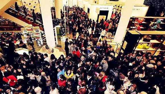 为什么中国人会疯抢日货?7个故事读懂日本用户体验魔咒!