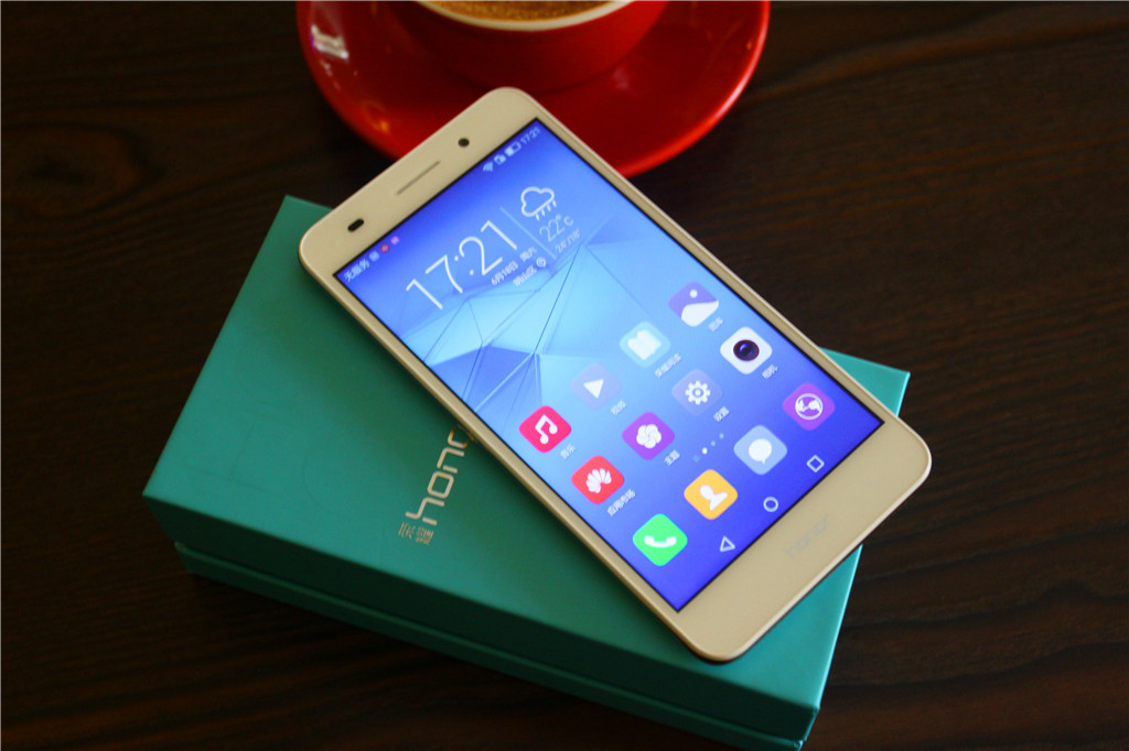 荣耀畅玩5a什么时候用,荣耀畅玩5a简介