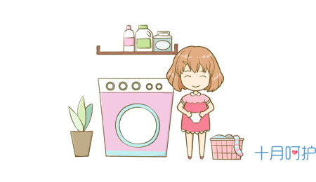 如何缓解孕晚期各种不适,孕期胃部不适如何缓解