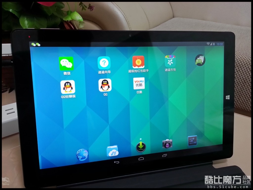 黑科技来袭,开机只需3秒