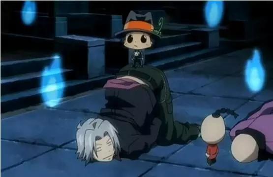 遇到鬼火会变成什么样子,看到鬼火会不会倒霉