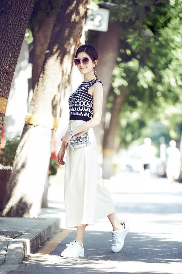 时髦小众的别致包袋,月薪3000的姑娘