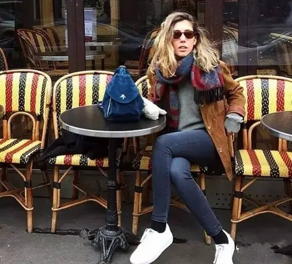 时髦小众的别致包袋,月薪3000的姑娘