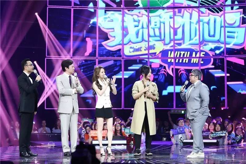 张韶涵经历过众叛亲离,张韶涵被怒评唱得不像戏腔