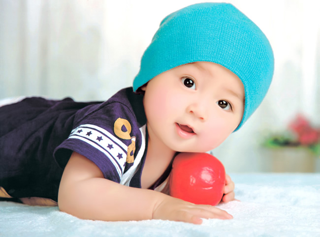 婴儿鼻子塞住有什么方法通气,宝宝鼻子塞了纸怎么办