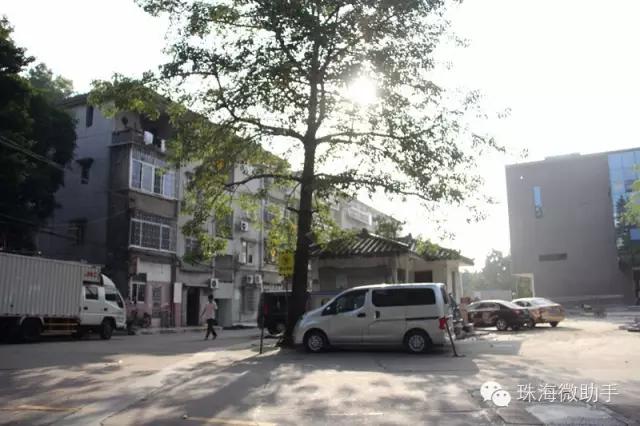 珠海最值得一去的特色街,我只去过5个,你呢?