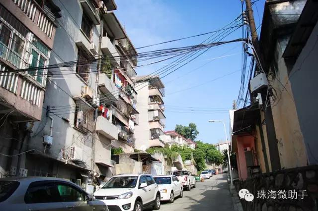 珠海最值得一去的特色街,我只去过5个,你呢?