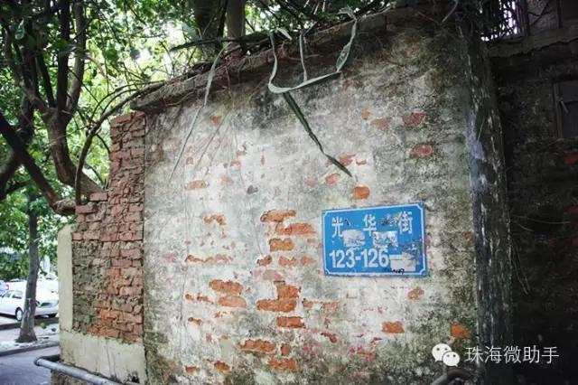 珠海最值得一去的特色街,我只去过5个,你呢?