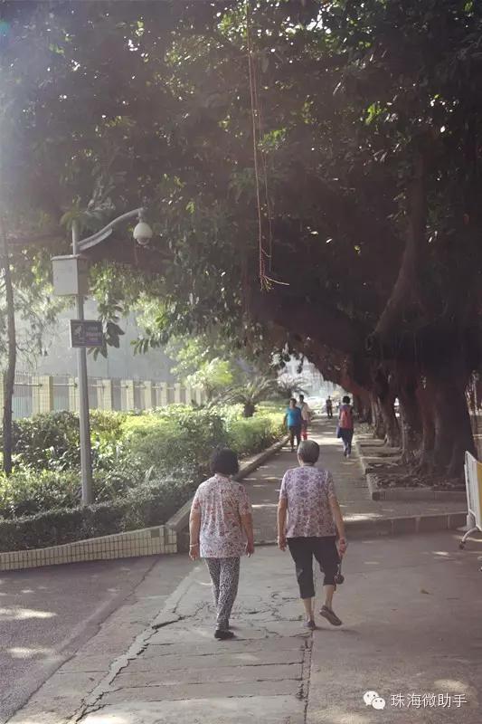 珠海最值得一去的特色街,我只去过5个,你呢?