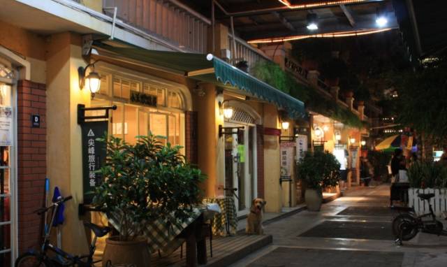 珠海最值得一去的特色街,我只去过5个,你呢?