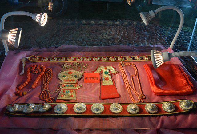 环湖文化,走进文化古镇体验民俗风情