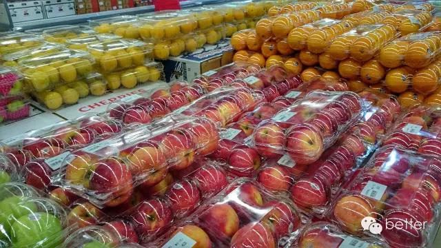 又一个海淘地入驻武汉，全国最大保税店都卖些啥？