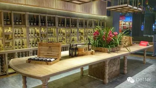 又一个海淘地入驻武汉，全国最大保税店都卖些啥？