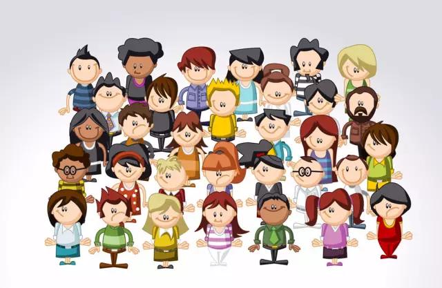 保定人性格特点,保定各县排行榜