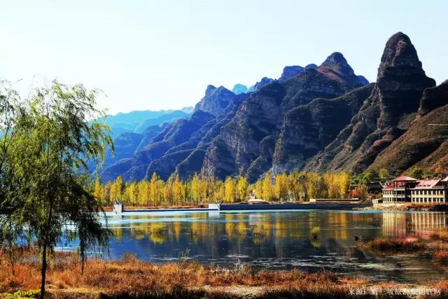 保定人性格特点,保定各县排行榜