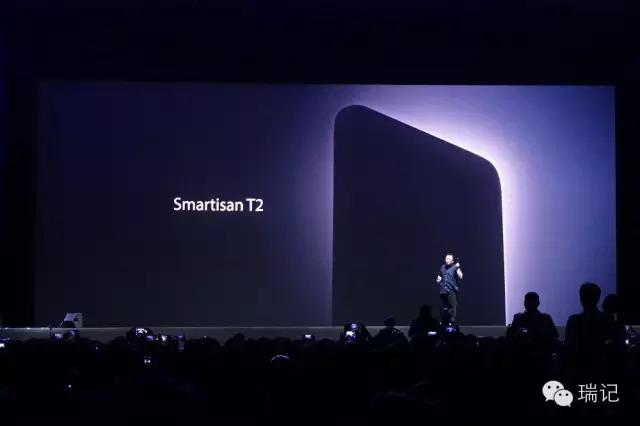 smartisan2,smartisant2