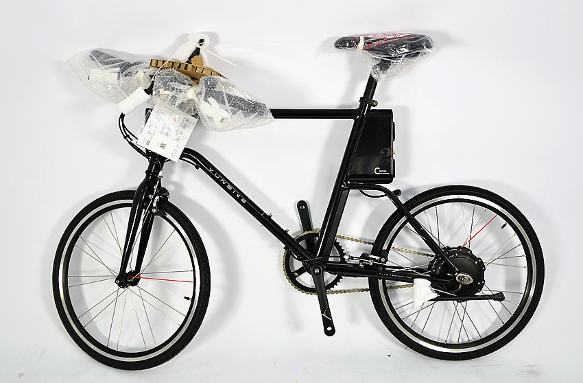 雅迪电动自行车怎么骑新手教程,菜鸟新手自行车骑行推荐