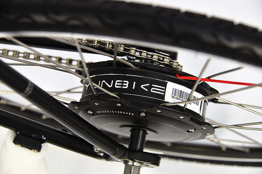 雅迪电动自行车怎么骑新手教程,菜鸟新手自行车骑行推荐