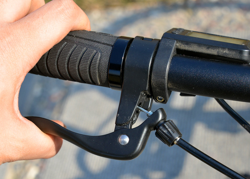 雅迪电动自行车怎么骑新手教程,菜鸟新手自行车骑行推荐