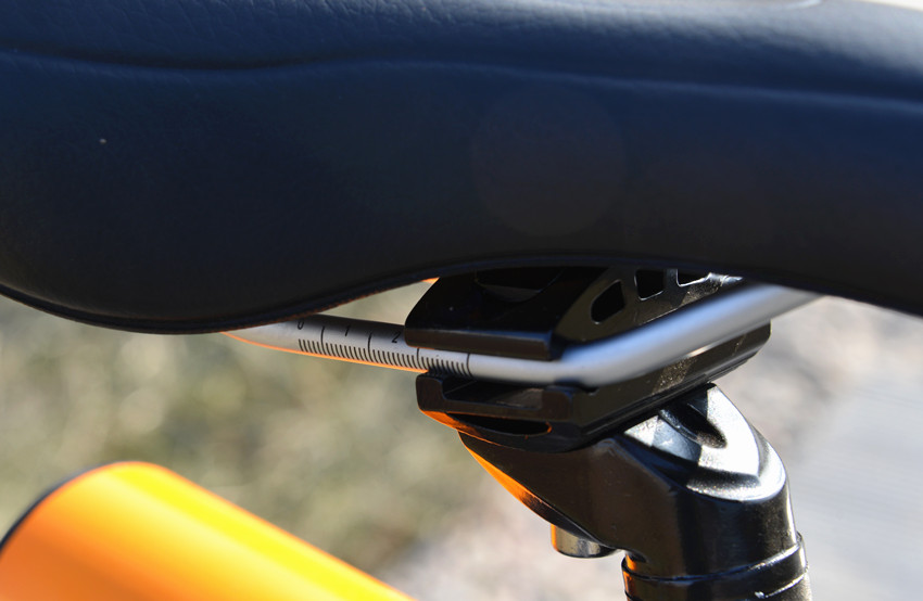 雅迪电动自行车怎么骑新手教程,菜鸟新手自行车骑行推荐