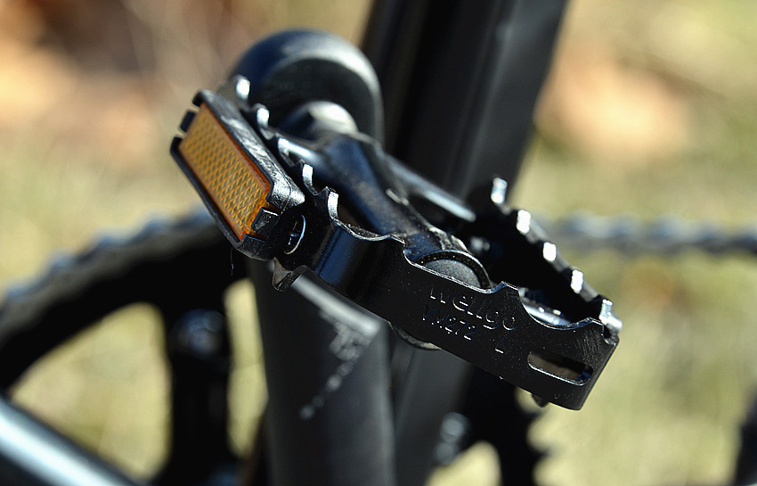 雅迪电动自行车怎么骑新手教程,菜鸟新手自行车骑行推荐