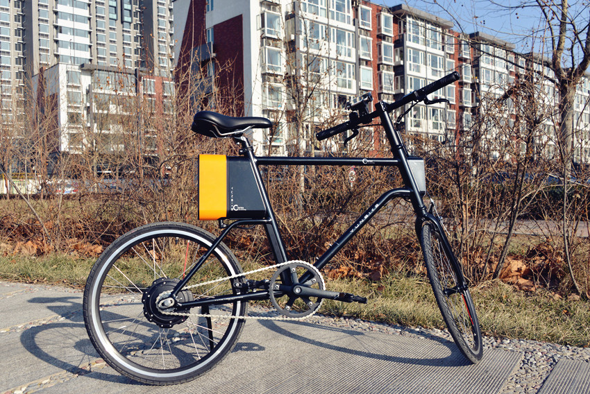雅迪电动自行车怎么骑新手教程,菜鸟新手自行车骑行推荐