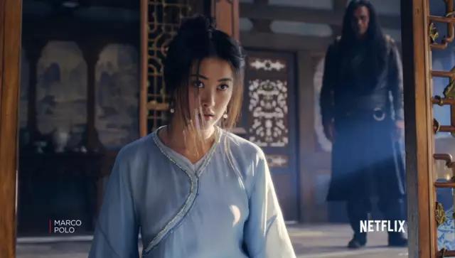 “正能量快播”Netflix撸向全球了，然而有一位大哥却不鸟