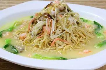 连云港海州特色吃货美食,连云港海州区特色美食