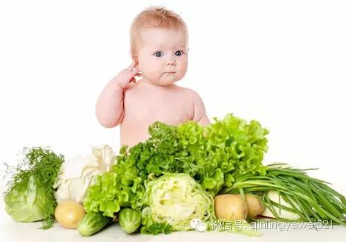 有些常见蔬菜孩子不能多吃，菠菜居然排第一！