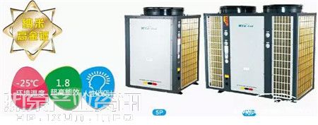 2012年空气能热水器十大品牌,进口热泵空气能热水器哪个品牌好